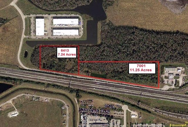 Airport Acres Industrial Park 7001 McCoy Road, Orlando, FL, 32822 - Max King Realty